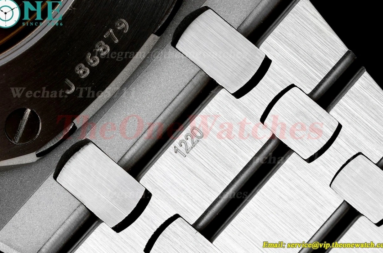 Super 15400 ZF Clone SS V2 A3120 White Oak Royal SS 0101